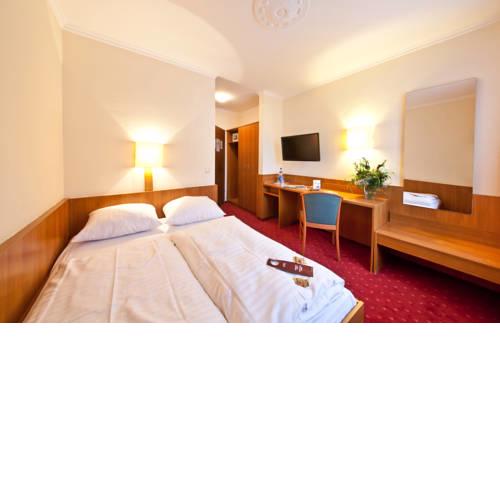 Hotel Primus Frankfurt Sachsenhausen