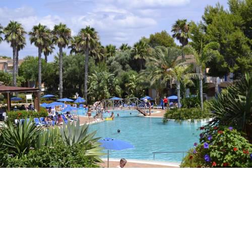 Hotel Princesa Playa