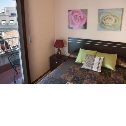Hotel Princesa Vigo