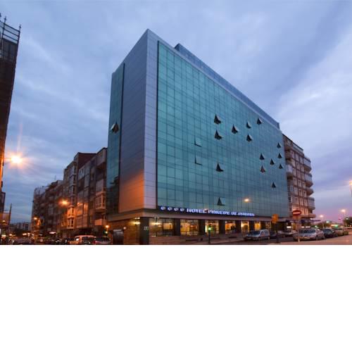 Hotel Príncipe de Asturias