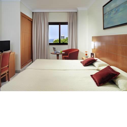 Hotel Principe Paz