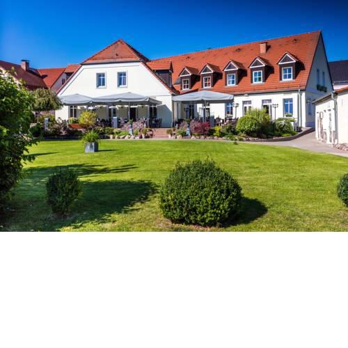 Hotel Prinz Albrecht