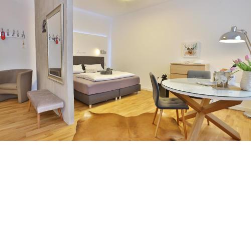 Hotel Prinz Carl