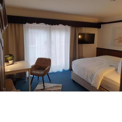 Hotel Prinz Heinrich Darmstadt Griesheim