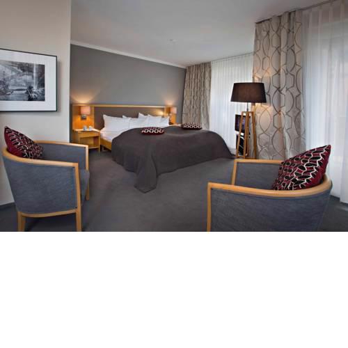 Hotel Prinz