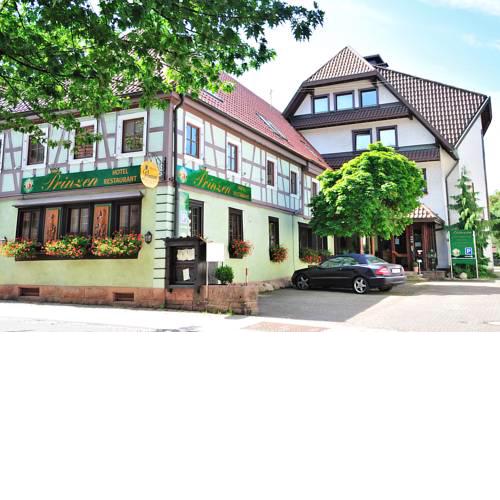Hotel Prinzen