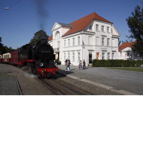 Hotel Prinzenpalais Bad Doberan