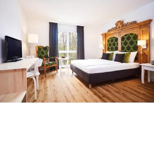 Hotel Prinzregent München