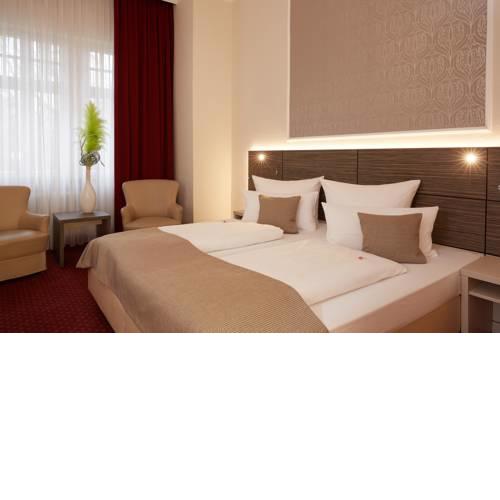 Hotel Prinzregent