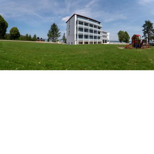 Hotel Prístav