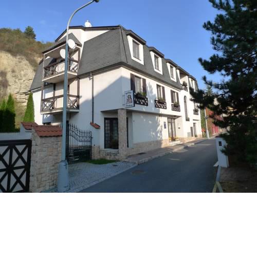 Hotel Prokop