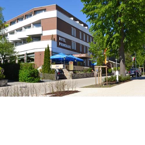 Hotel Promenade