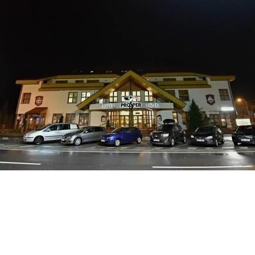Hotel Prosper