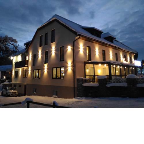 Hotel Pruggererhof