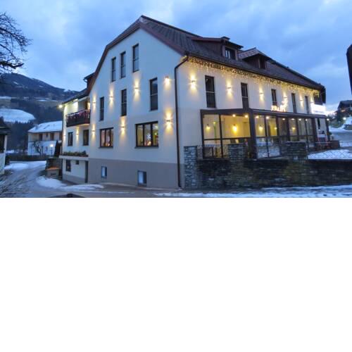 Hotel Pruggererhof