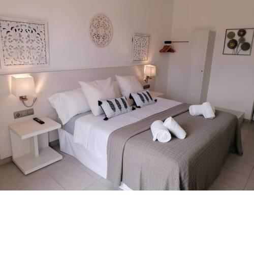 Hotel Puchet