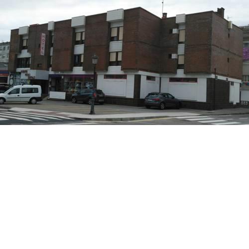 Hotel Puente de los Santos