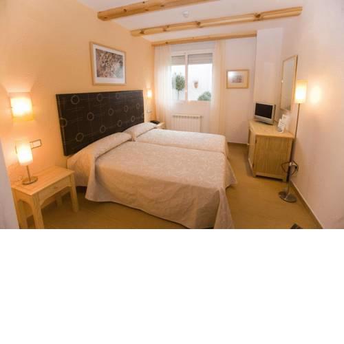 Hotel Puerta de Cazorla