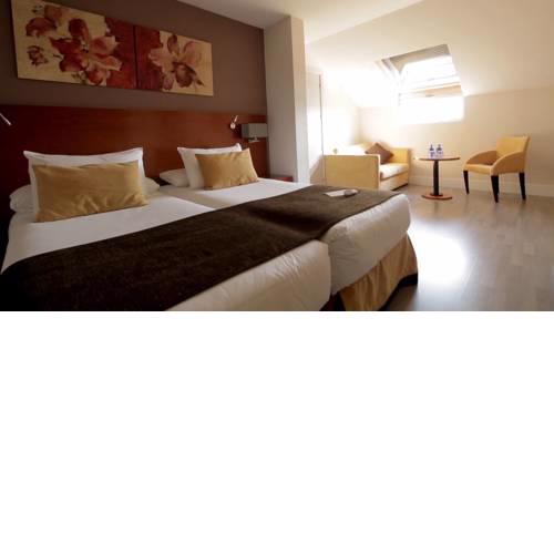 Hotel Puerta de Toledo