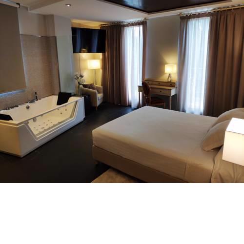 Hotel Puerta del Arco