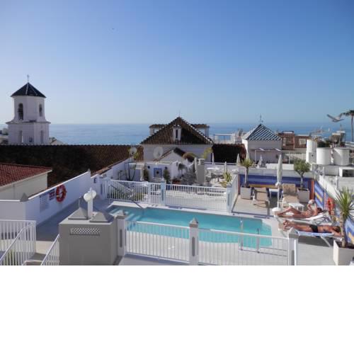 Hotel Puerta del Mar