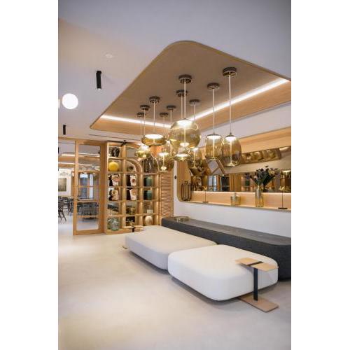 Hotel Puerta Serranos 4 sup