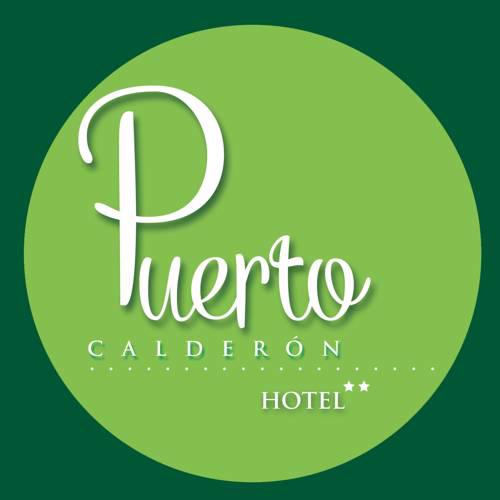 Hotel Puerto Calderon
