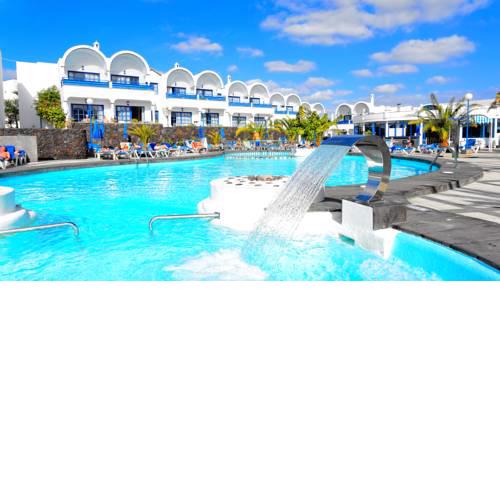 Hotel Puerto Carmen