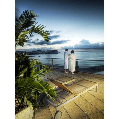 Hotel Puerto Juan Montiel Spa & Base Nautica