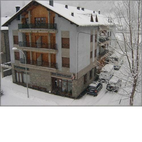 Hotel Puitavaca