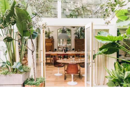 Hotel Pulitzer