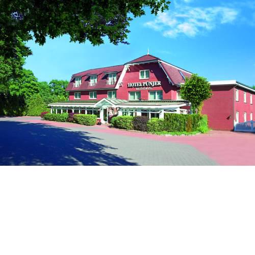 HOTEL PÜNJER
