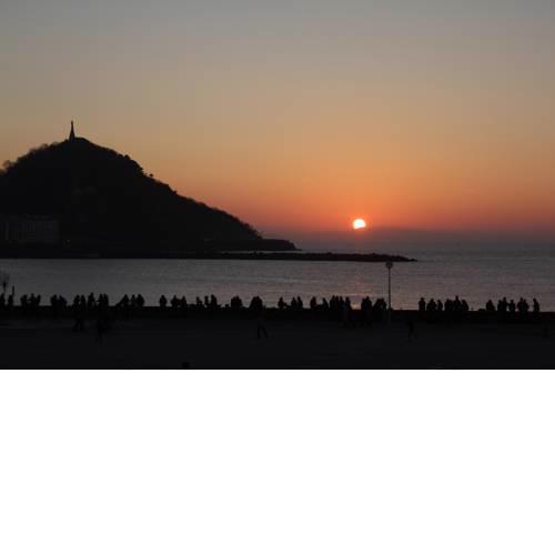 Hotel Punta Monpas