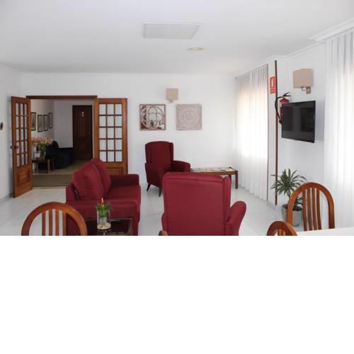 Hotel Punta Seame