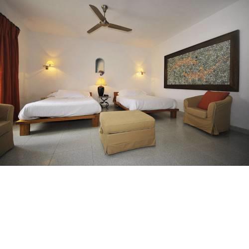 Hotel Punta Sur
