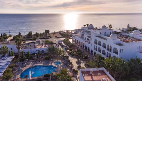 Hotel Puntazo II
