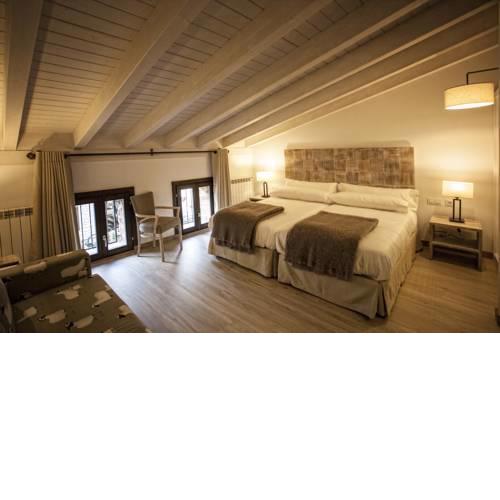Hotel Pura Vida