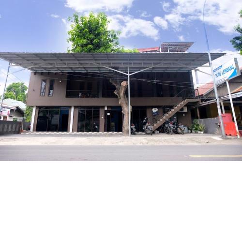 Hotel Puri Lembang near Universitas Sulawesi Barat Majene