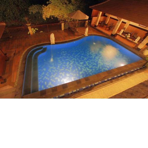 Hotel Puri Nusa Indah