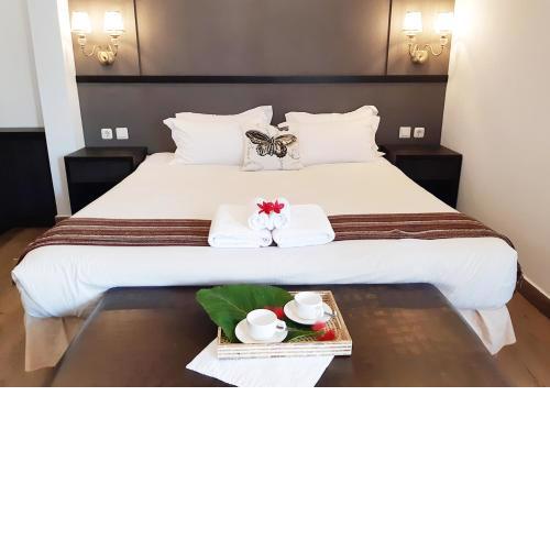 Hotel Purnama Lenggang