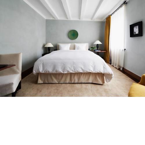 Hotel PURS