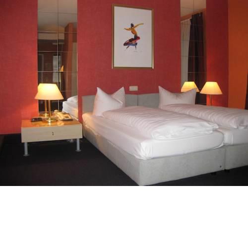 Hotel Purucker
