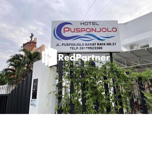 Hotel Pusponjolo Syariah Semarang RedPartner
