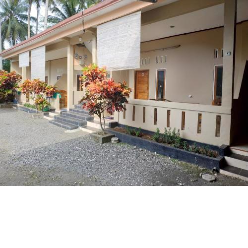 Hotel Putra Sindang Asih
