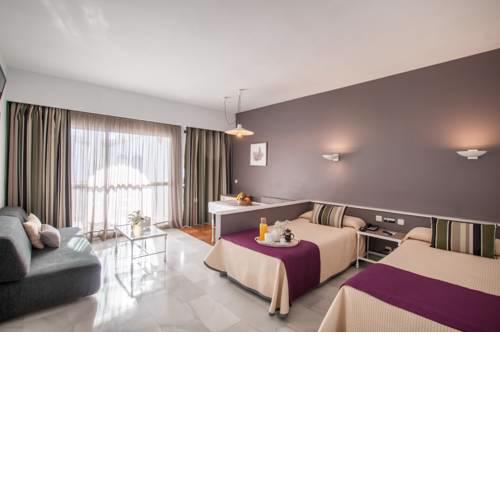 Hotel Pyr Marbella