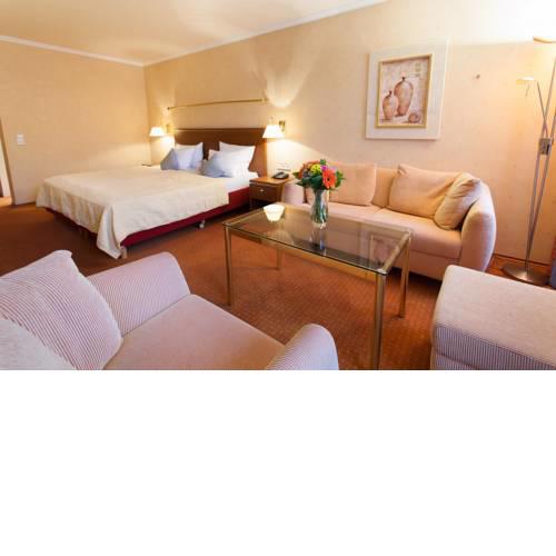 Hotel Quellenhof Sophia