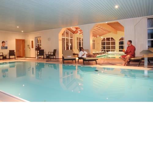 Hotel Quellenhof