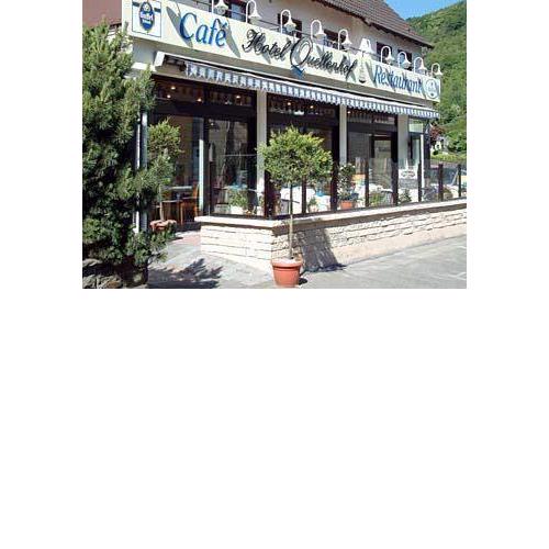 Hotel Quellenhof