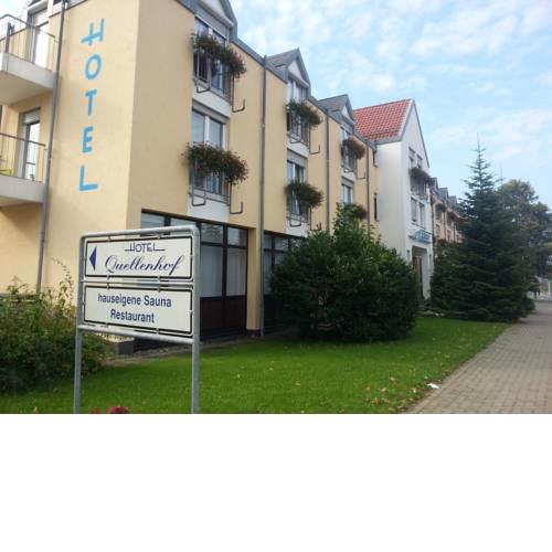 Hotel Quellenhof