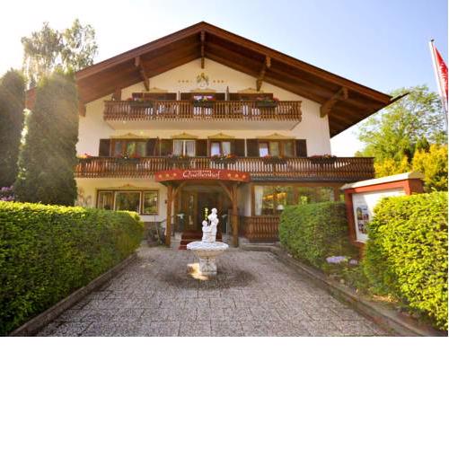 Hotel Quellenhof
